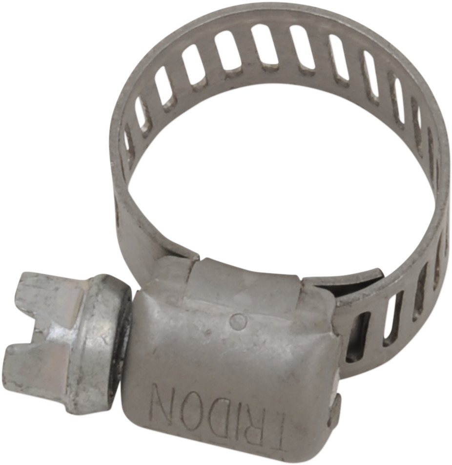 Bolt Style Hose Clamp