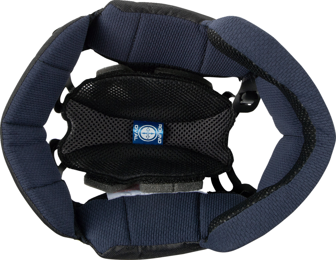 Arai Quantum-X Helmet Interior Pad — 2XL