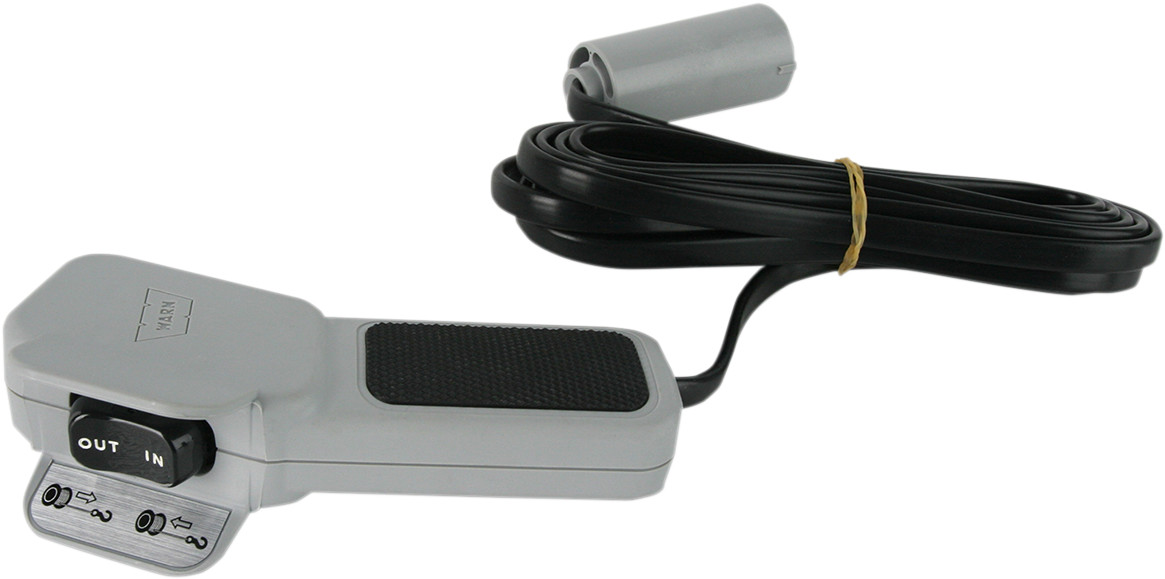WARN Replacement Vantage/Pro Vantage Remote