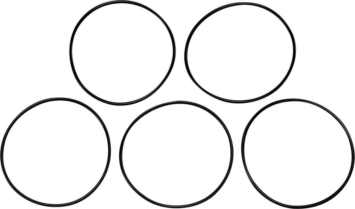 JAMES GASKET Oil Pump Cover O-Ring