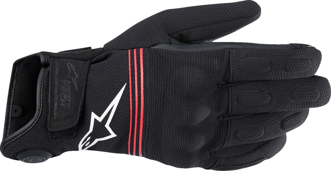 Alpinestars HT-3 Heat Tech Drystar Gloves