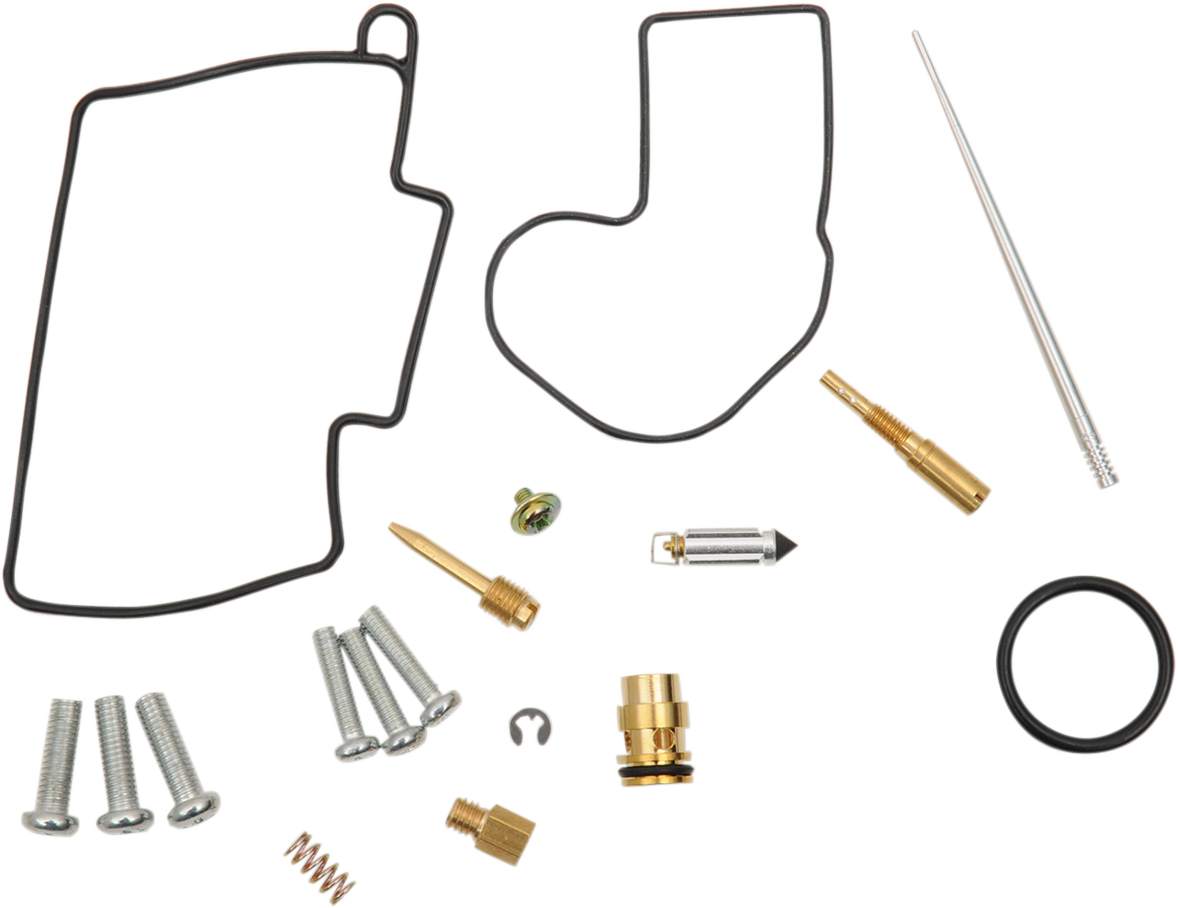 Moose offroad Carburetor Repair Kit - Honda