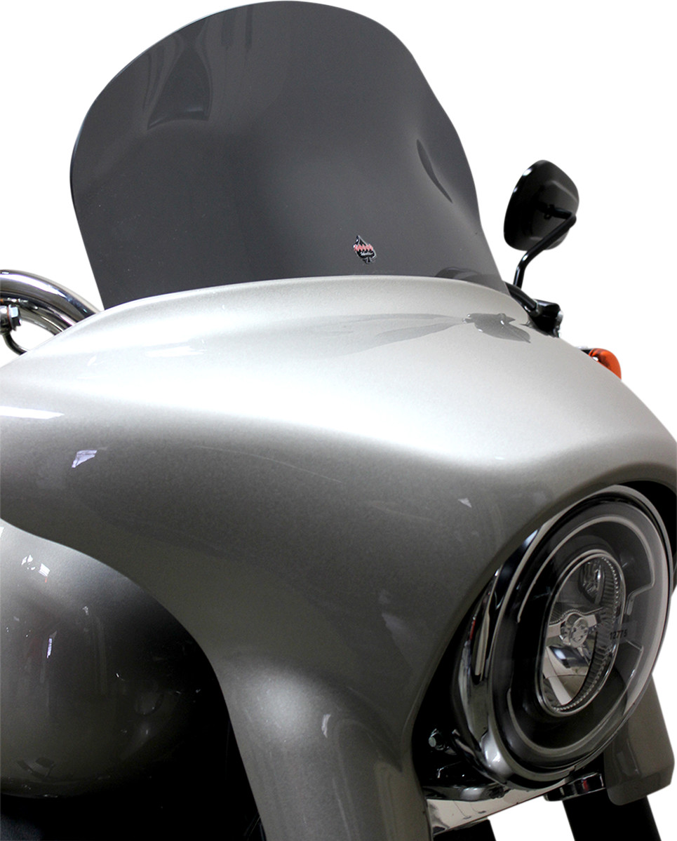 KLOCK WERKS Sport Glide Windshield