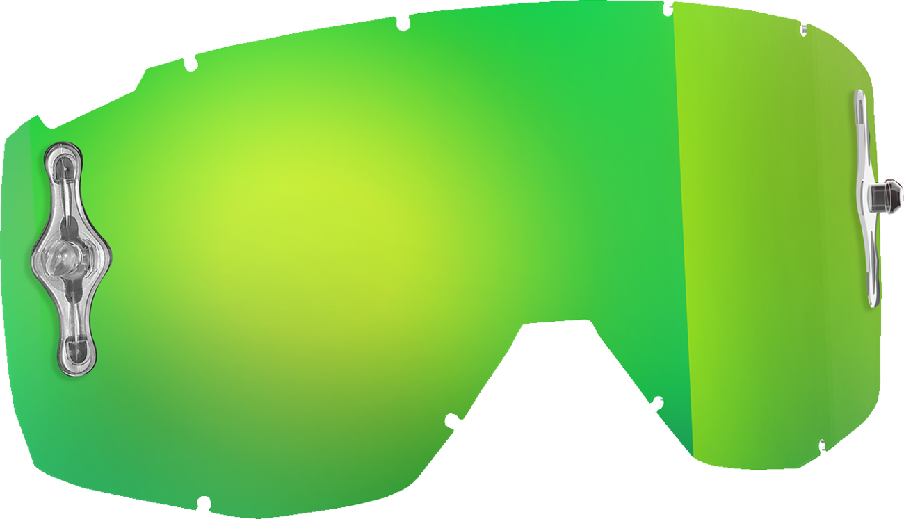 Scott Hustle / Tyrant / Split Replacement Lens