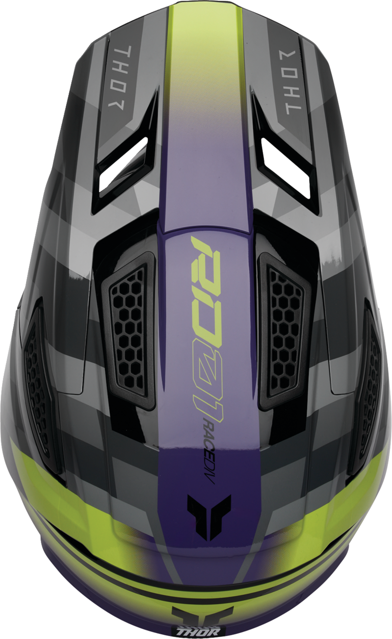THOR Fleet Camber Helmet