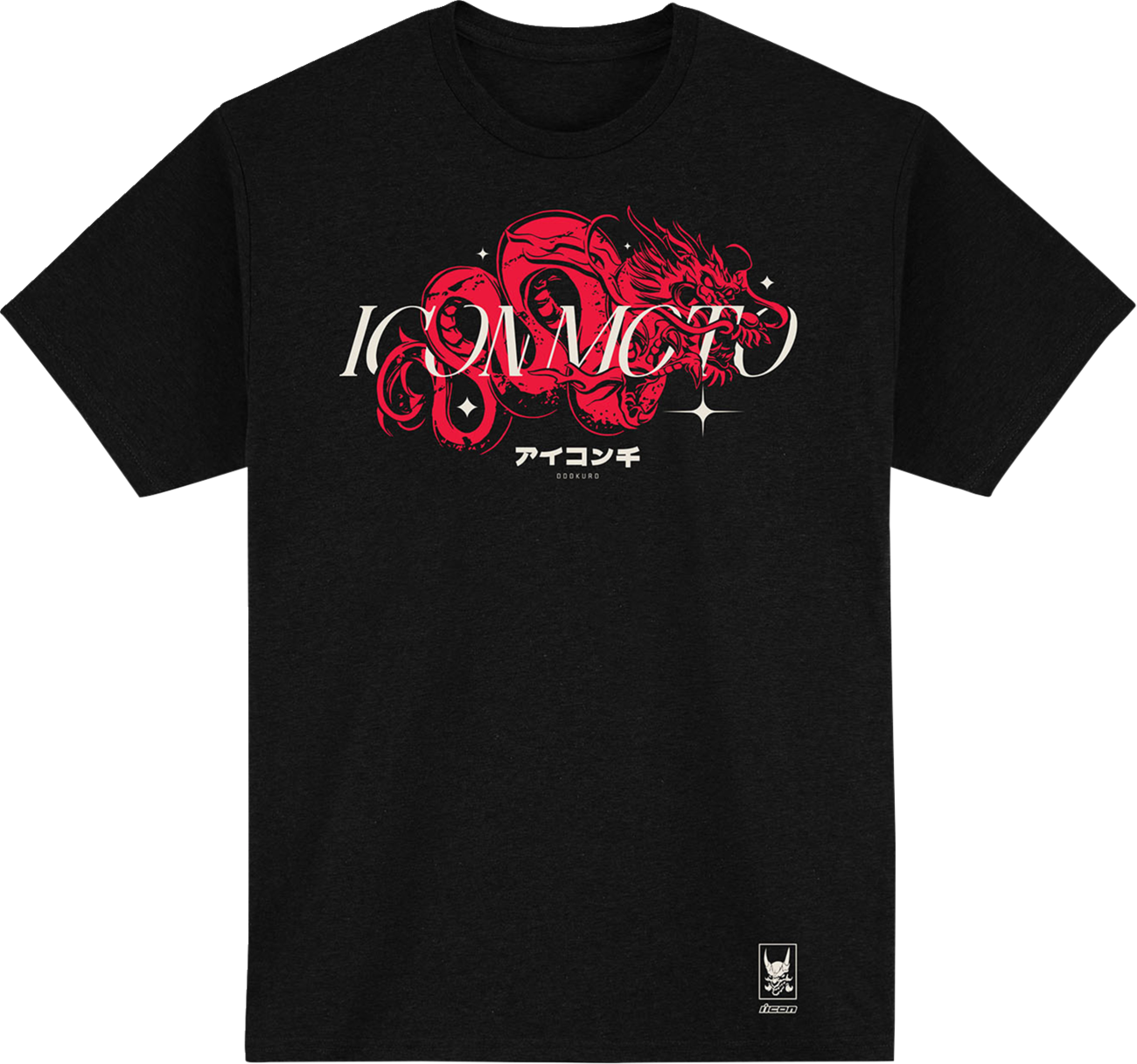 ICON Odokuro™ T-Shirt