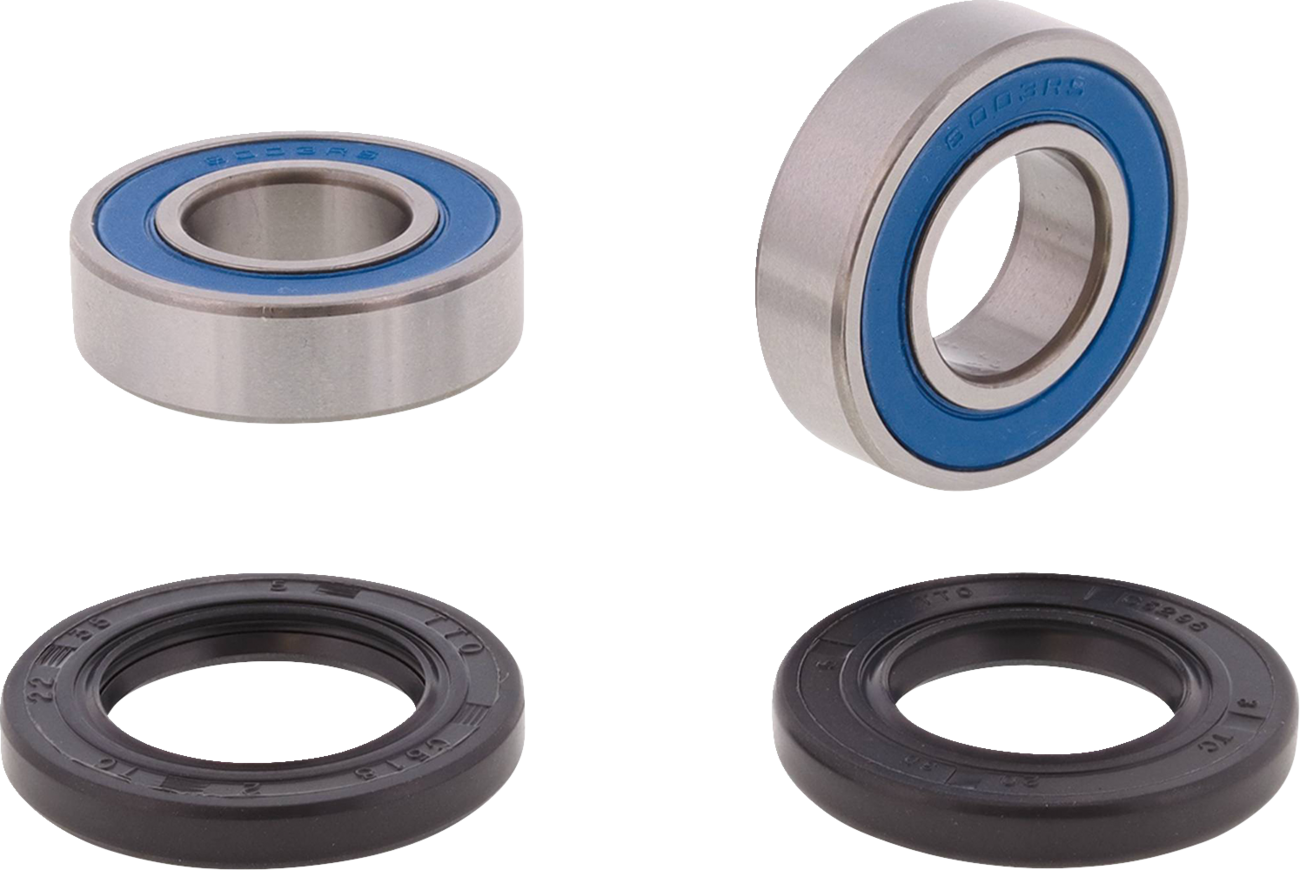Moose Racing Wheel Bearing Kit