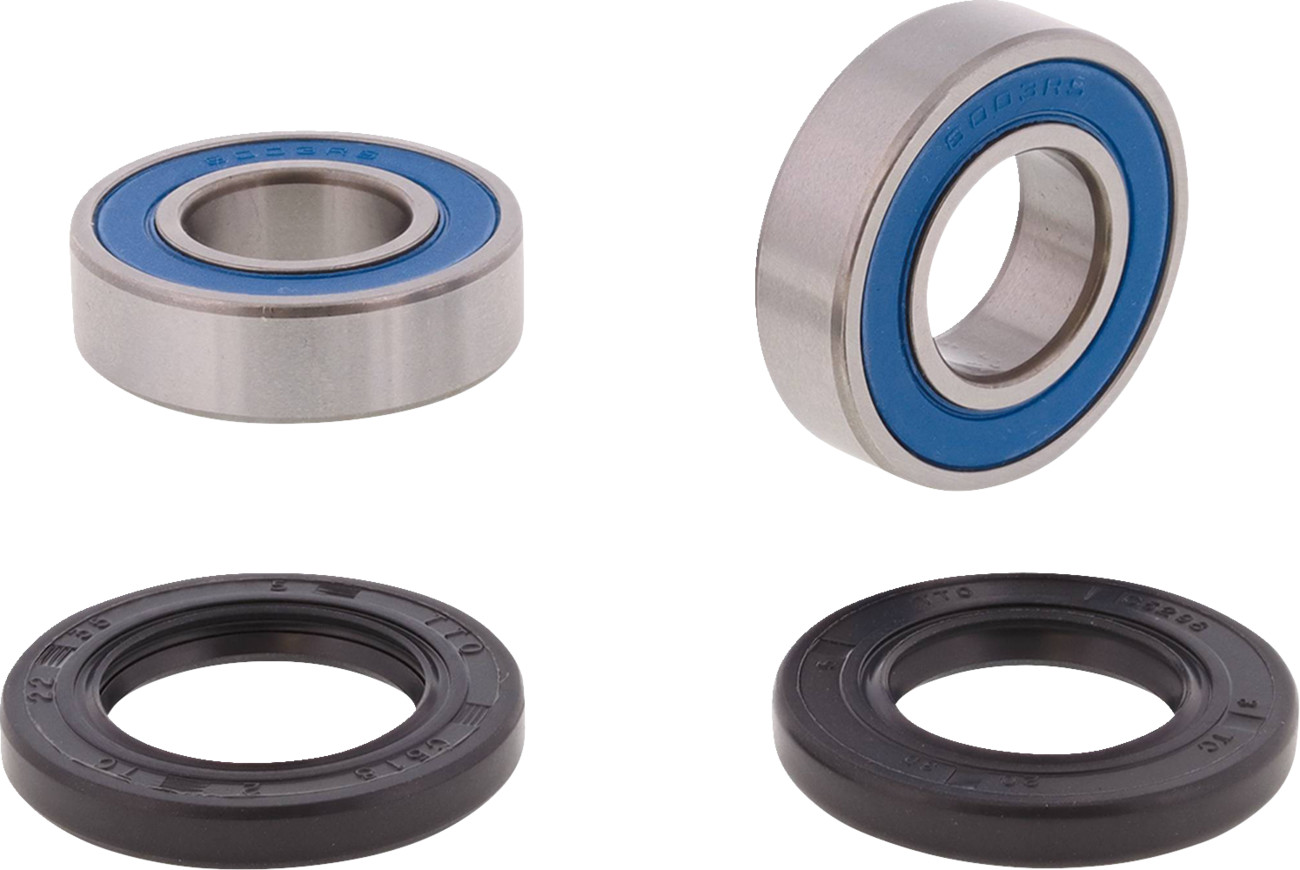Moose Racing Wheel Bearing Kit