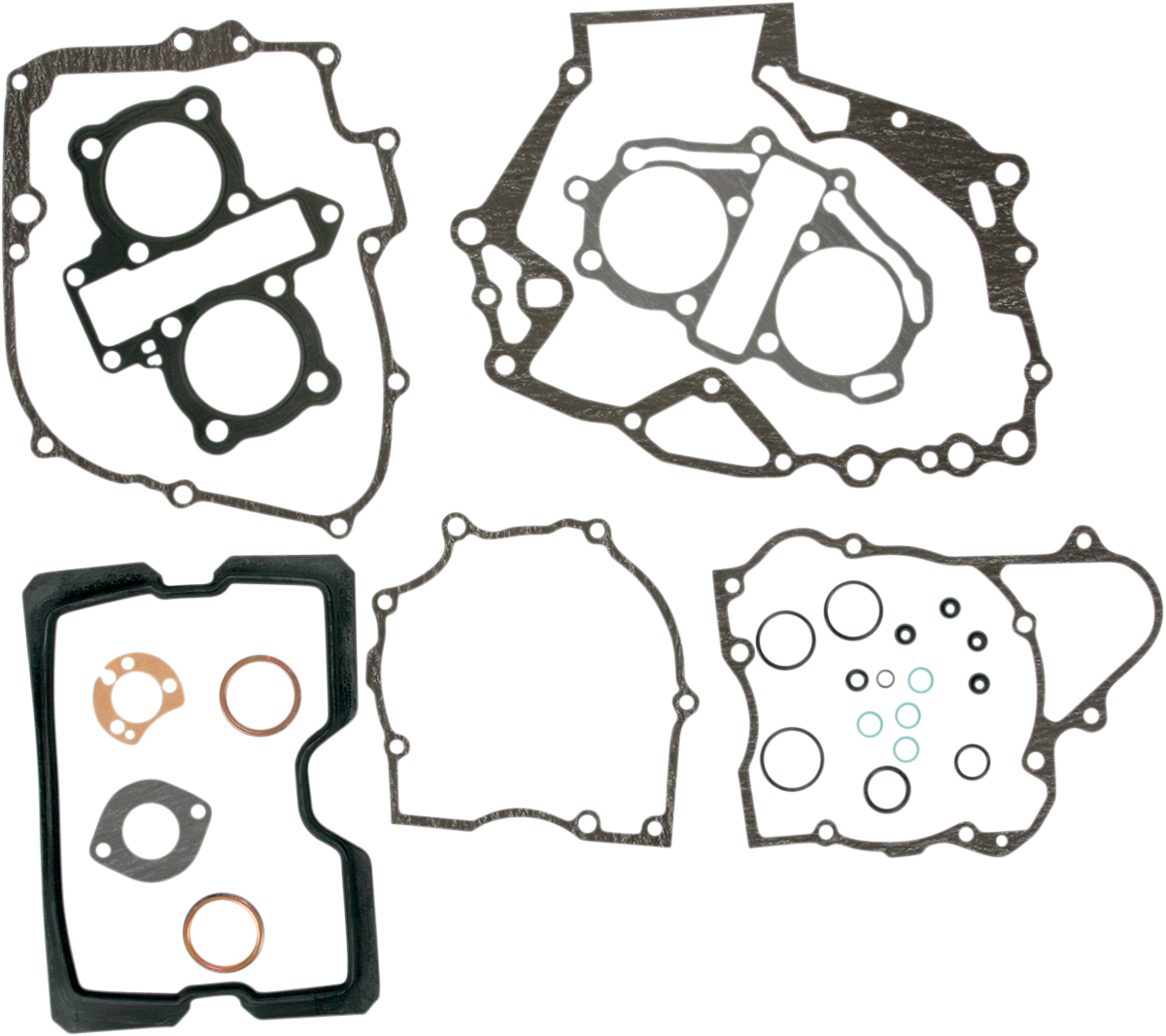 VESRAH Gasket Set