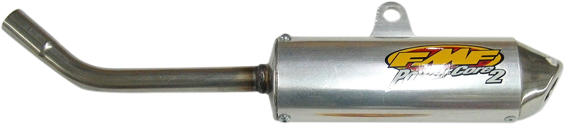 Fmf Powercore 2 Silencer 2004-2010 KTM 125 SX / 2007-2008 KTM 144 SX / 2009-2010 KTM 150 SX