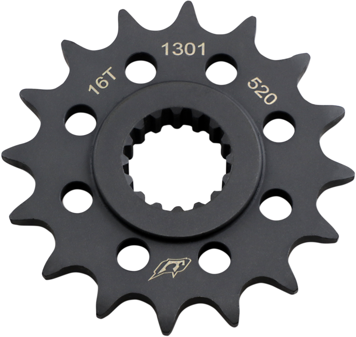 Driven Racing 520 Steel Front Sprocket Suzuki GSX-R1000 2017-2018