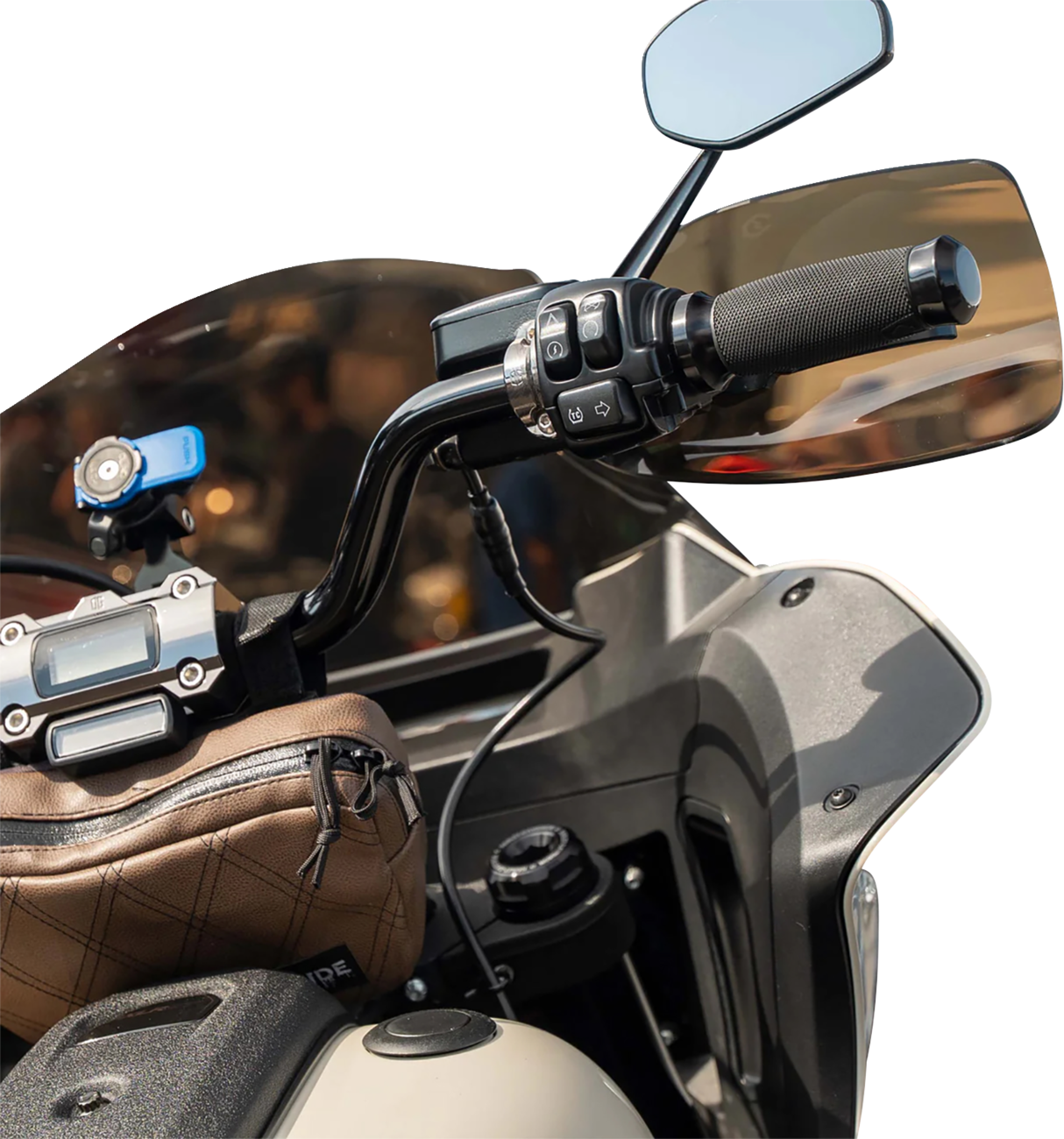 KLOCK WERKS Flare® Handguards