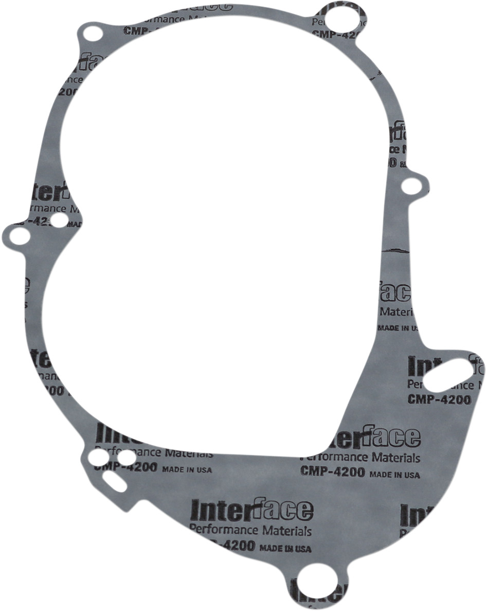 Moose Racing Clutch Cover Gasket