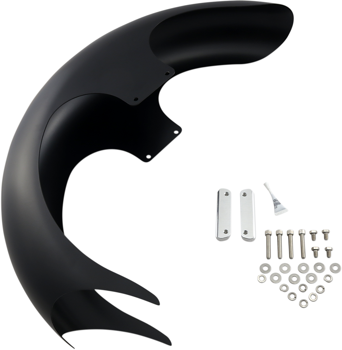 Talon Front Fender