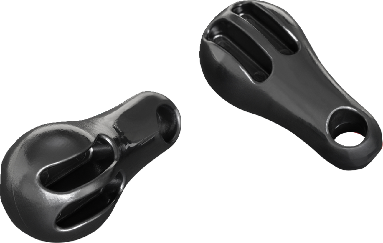 SHOW CHROME Key Holder