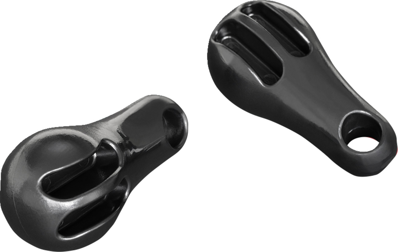 SHOW CHROME Key Holder