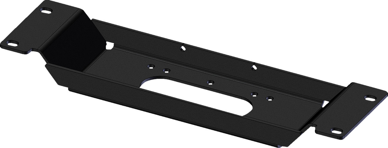 KFI PRODUCTS KFI Winch Mount Application Chart