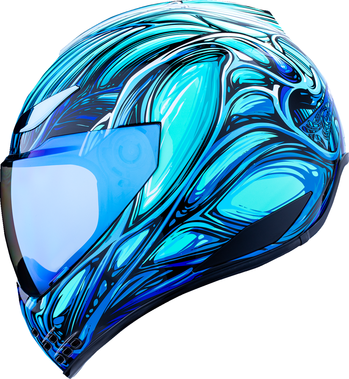 ICON Domain™ Nouveau Helmet