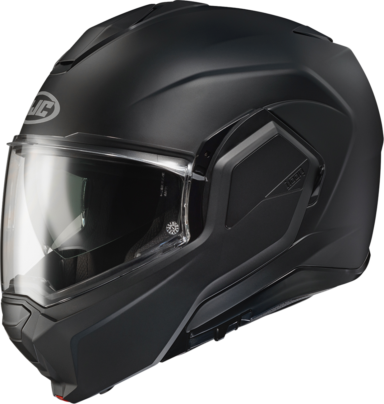 HJC i100 Solid Helmet