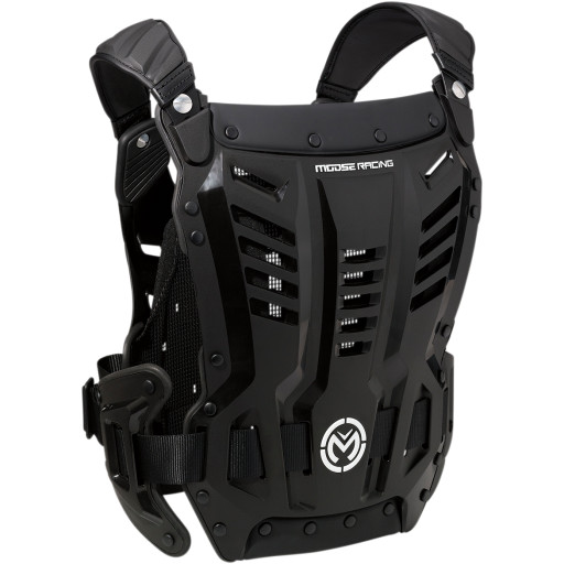 Moose chest store protector