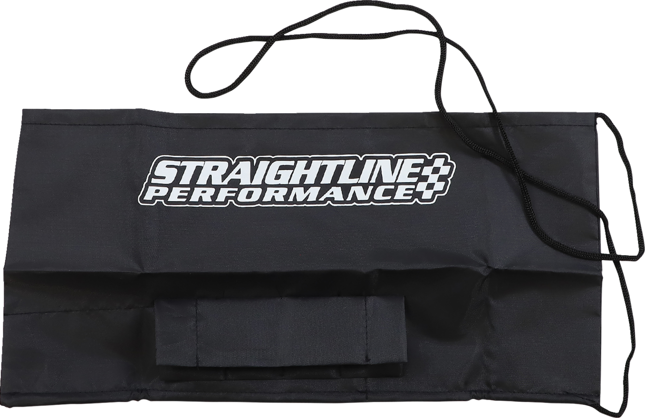Hide 'N' Go Rear Bumper
