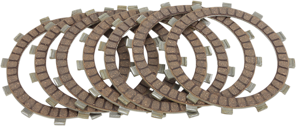 Prox Clutch Friction Plates KTM/Husqvarna