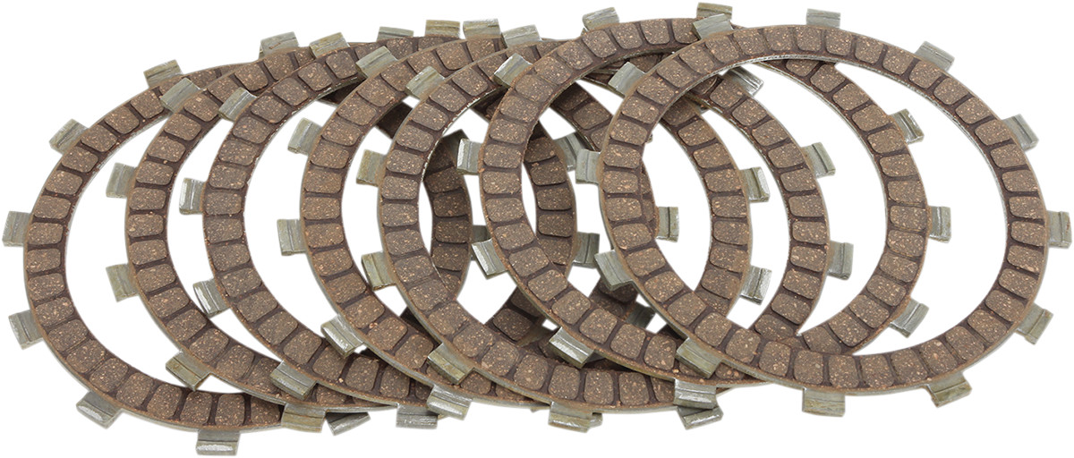Prox Clutch Friction Plates KTM/Husqvarna