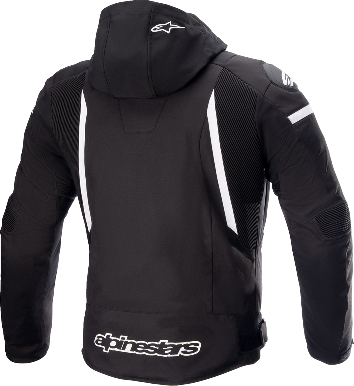 Alpinestars Zaca Waterproof Jacket