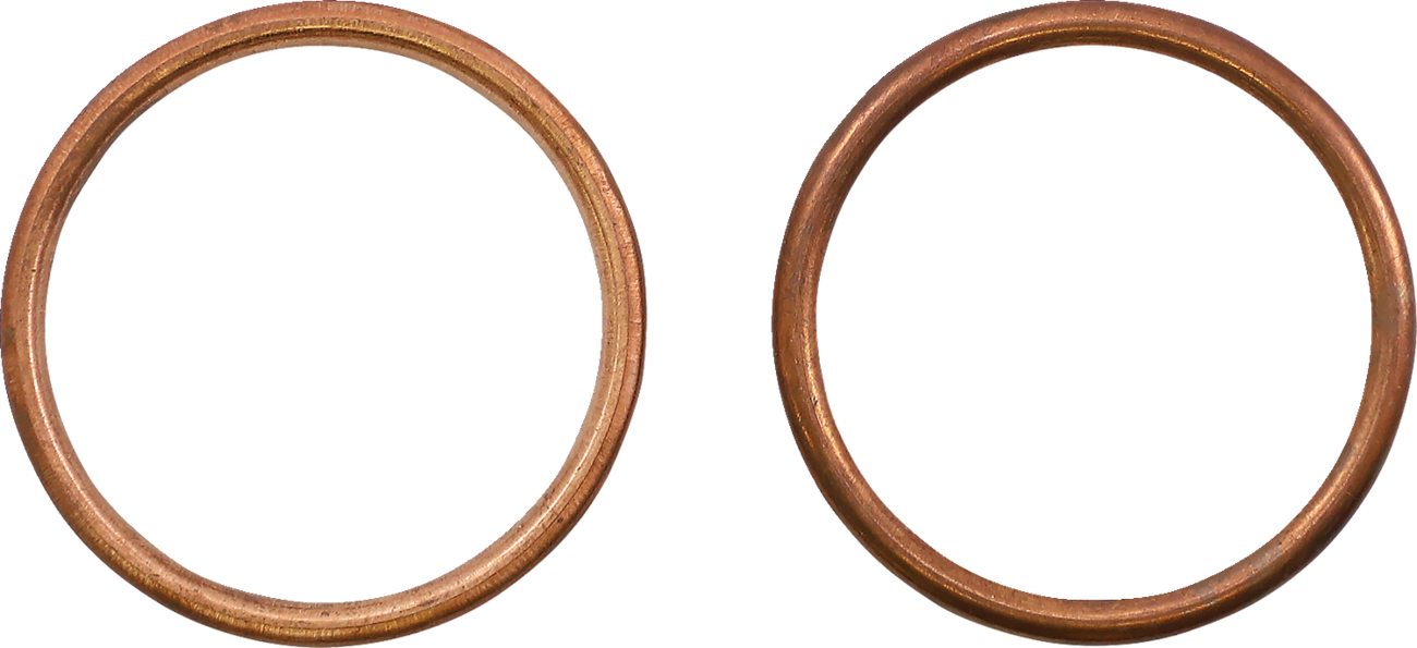 Exhaust Gasket Kit