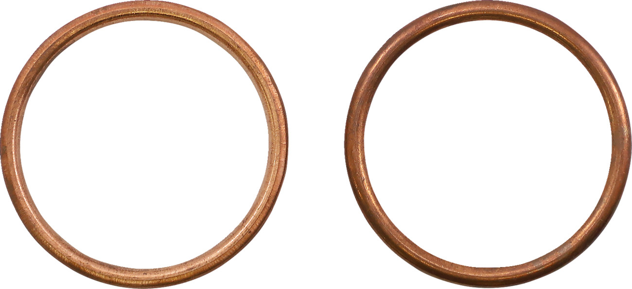 Moose Racing Exhaust Gasket Kit