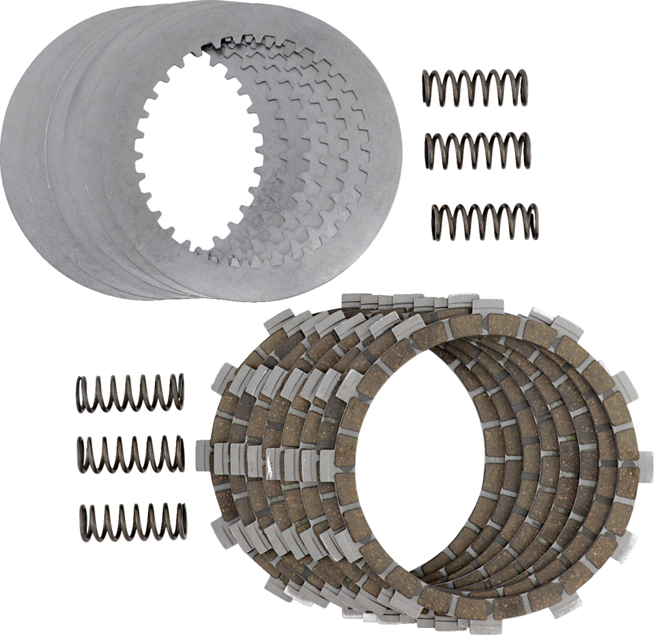 DP BRAKES Clutch Kit