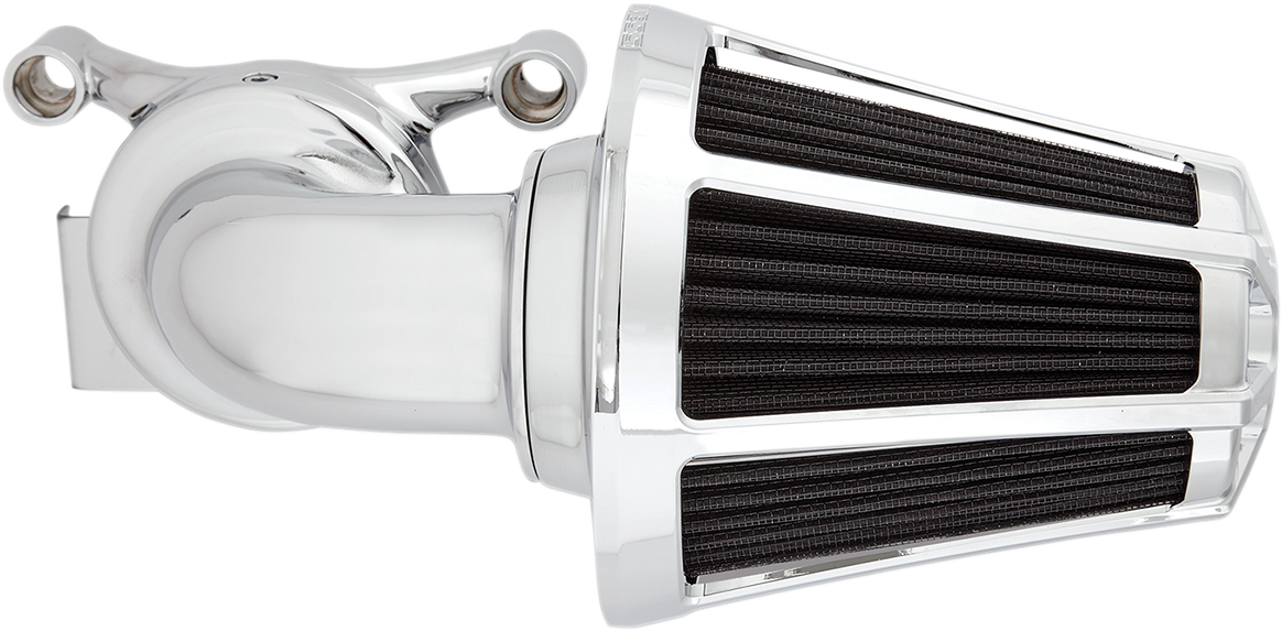 Arlen ness Monster Sucker® Air Cleaner Kit - Chrome Harley Davidson