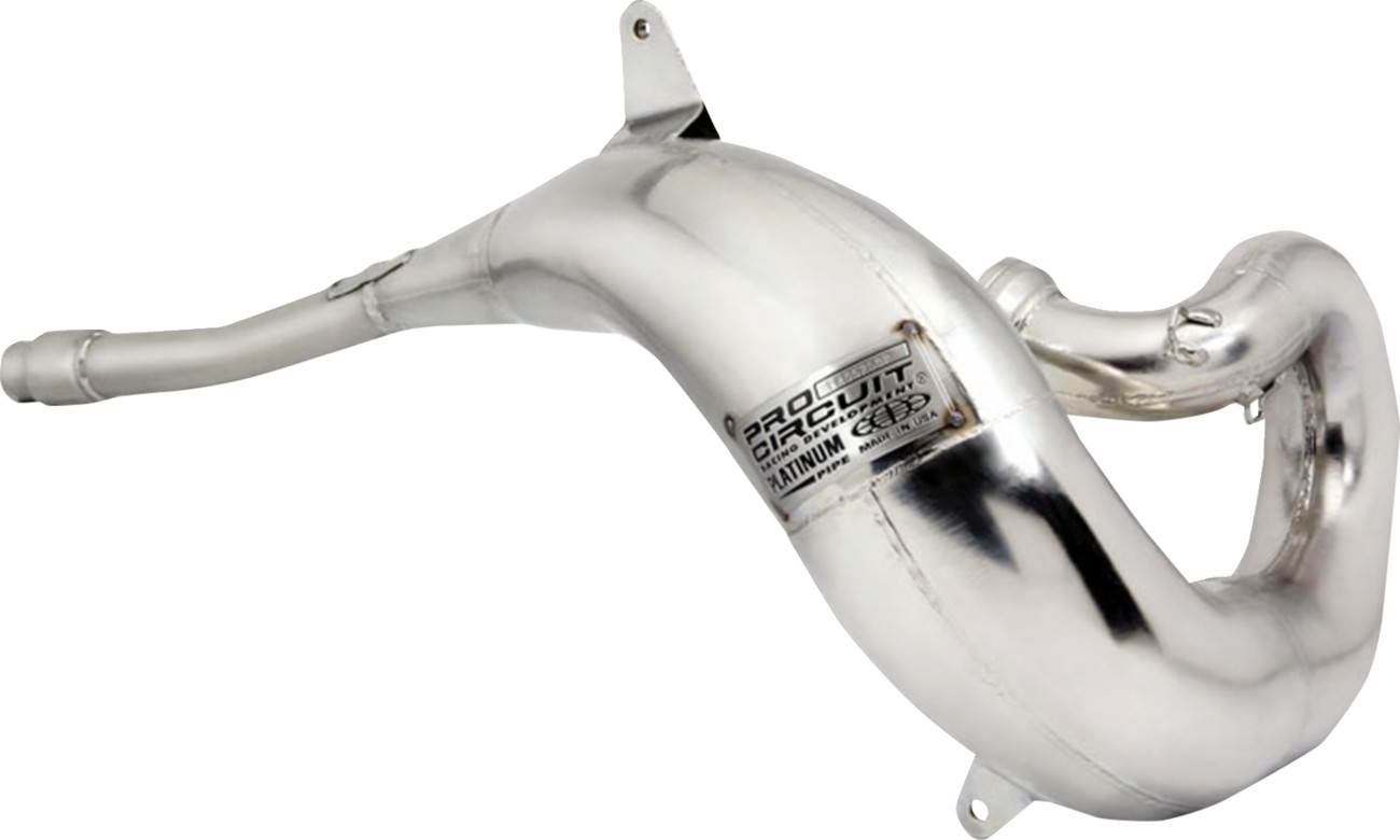 PRO CIRCUIT Platinum Pipe Exhaust