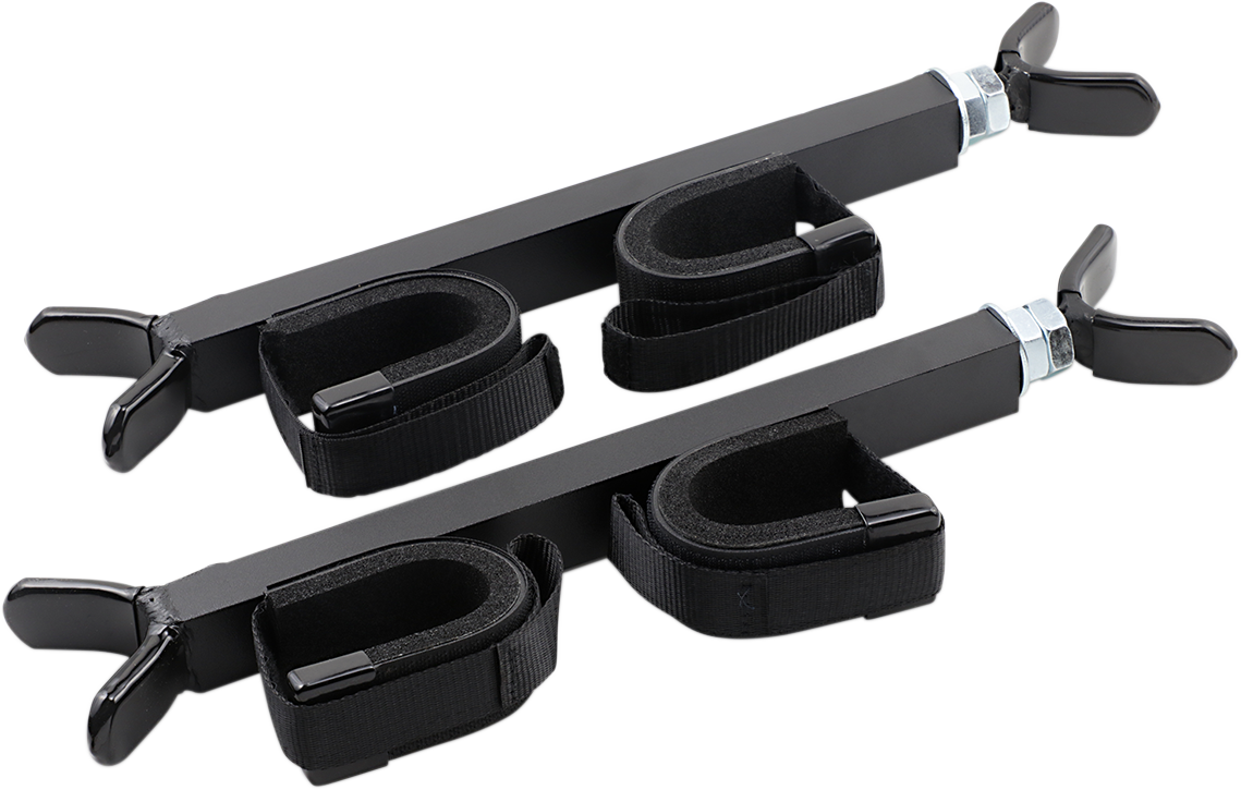 Moose Racing Overhead Gun Carrier