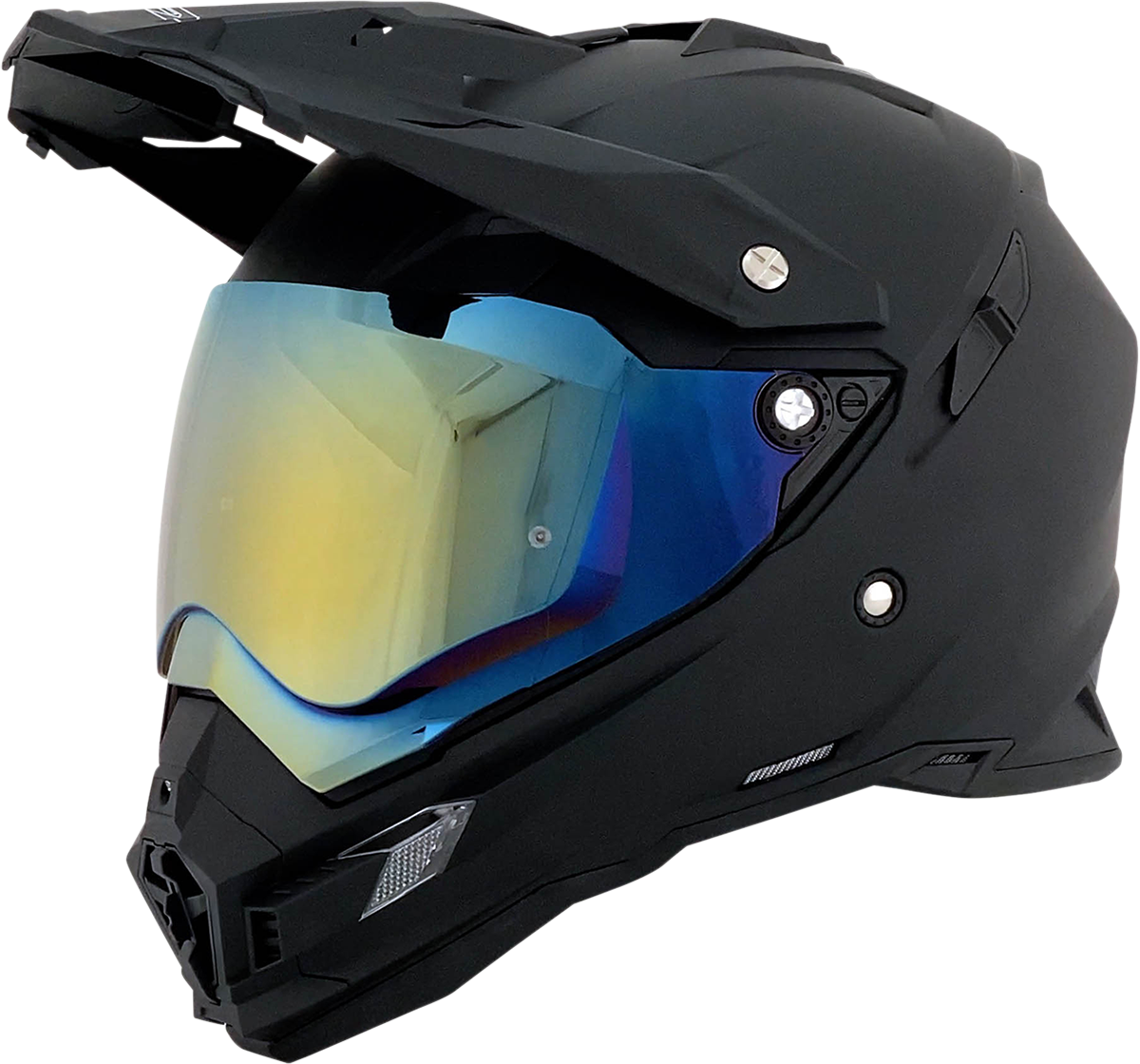 AFX FX-41DS Helmet Pinlock® Prepared Shield