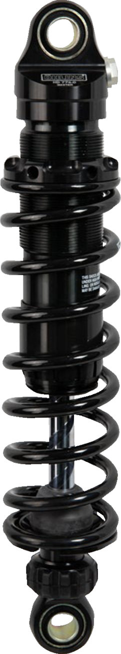 Ohlins S36DR Adjustable Rear Shocks For Harley Touring 1990-2025