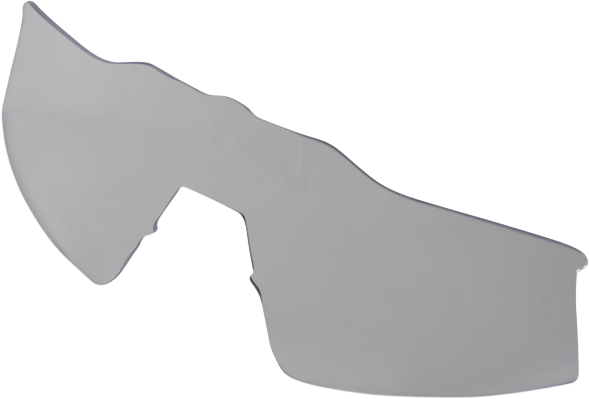 100% Speedcraft SL Sunglasses Lens
