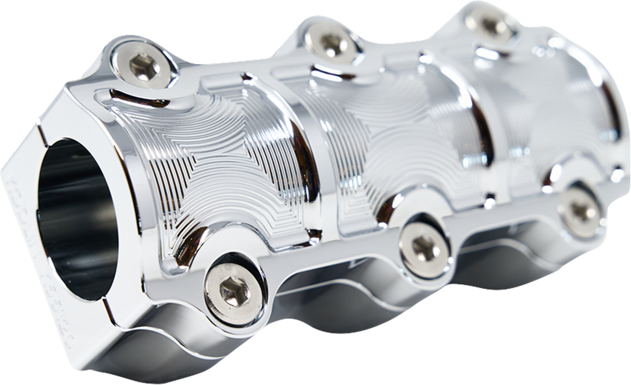 KODLIN USA Big Block Risers