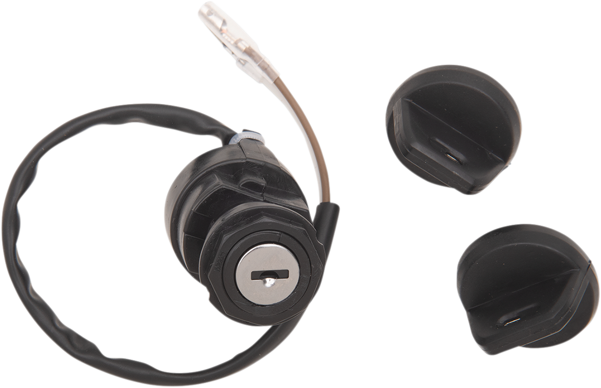 Moose Racing Ignition Switch