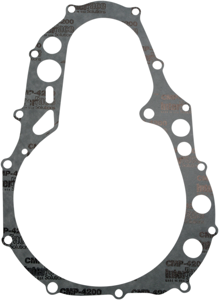 Clutch Cover Gasket