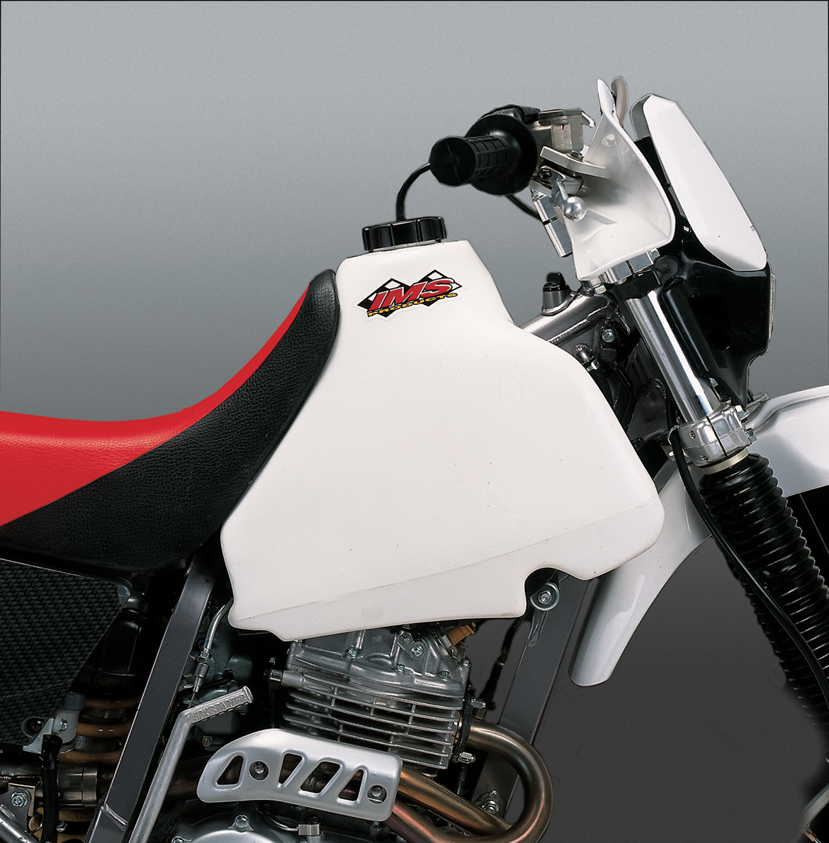 IMS Fuel Tank Honda XR400R 1996-2004