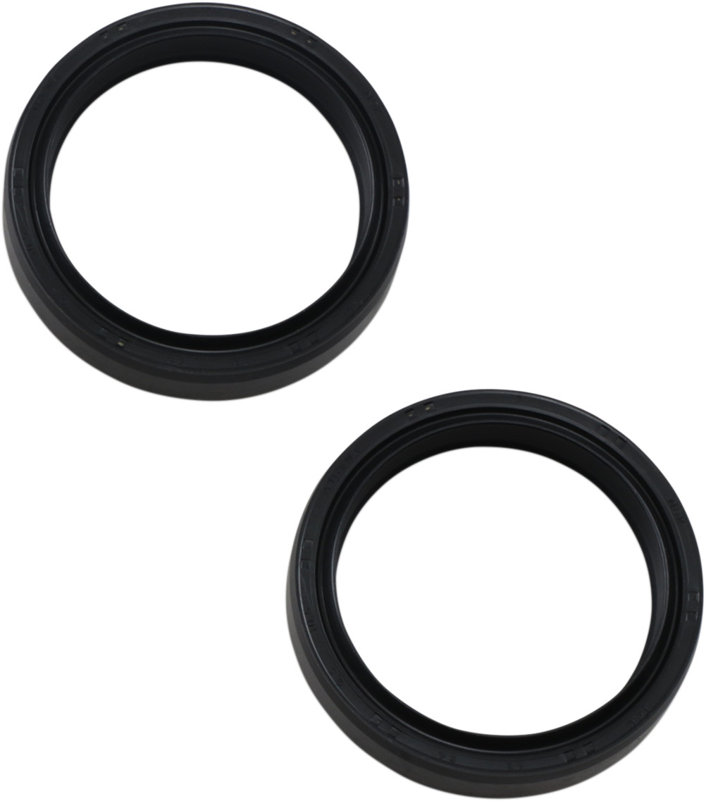PARTS UNLIMITED Front Fork Seals