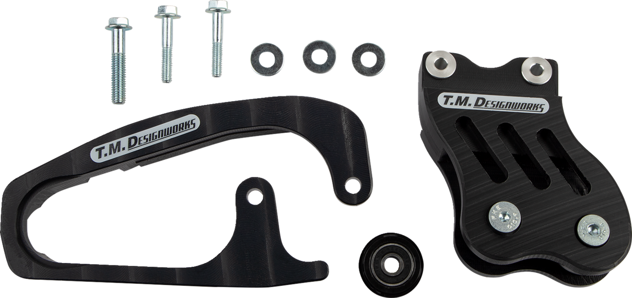 Chain Guide and Slider Kit