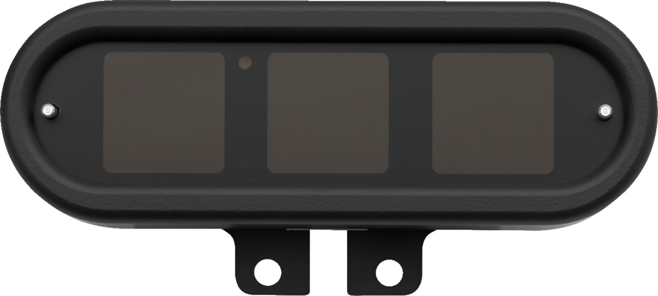 MLX-9000 Series Gauge
