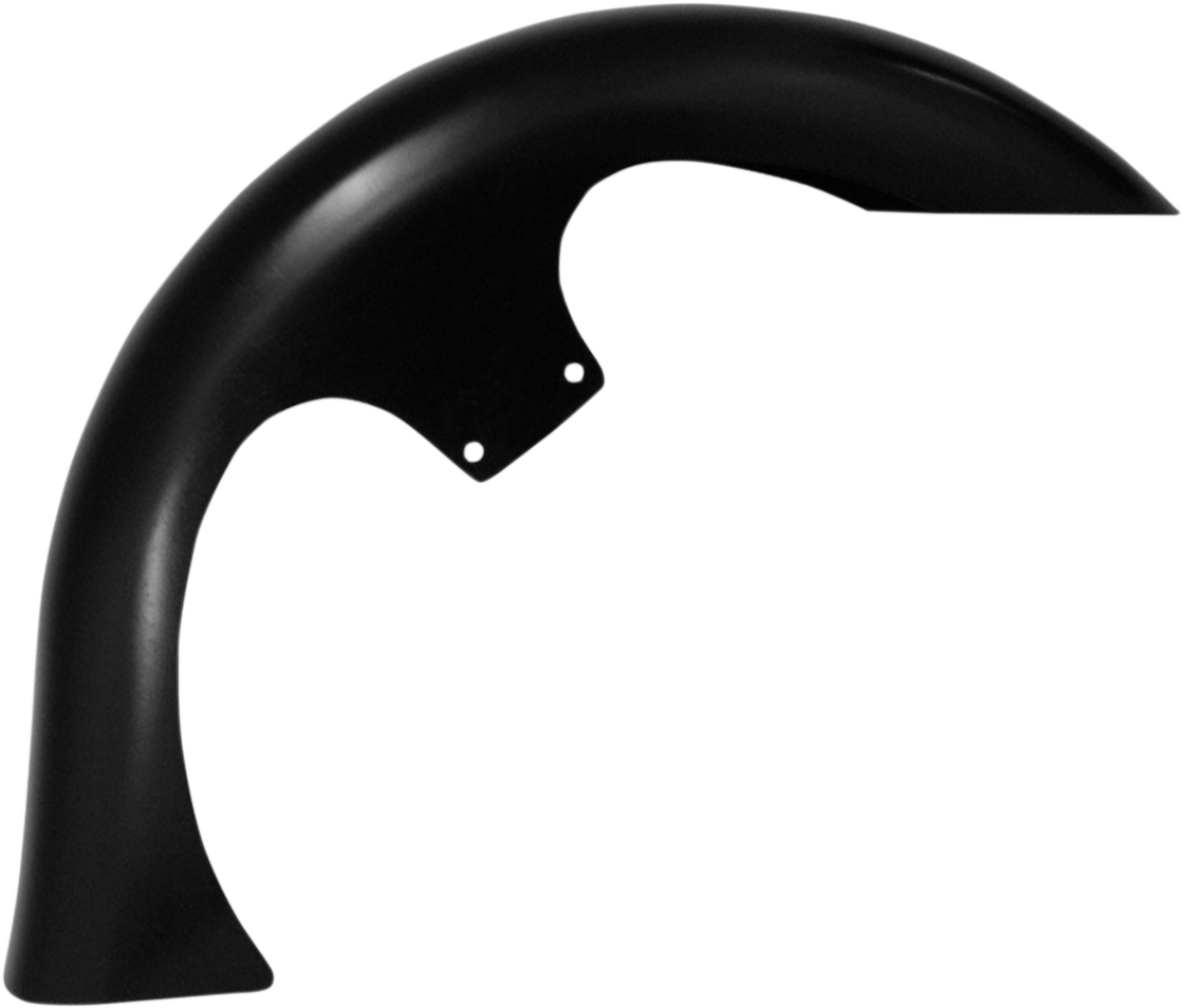 KLOCK WERKS Tire Hugger Series Front Fenders for Dressers
