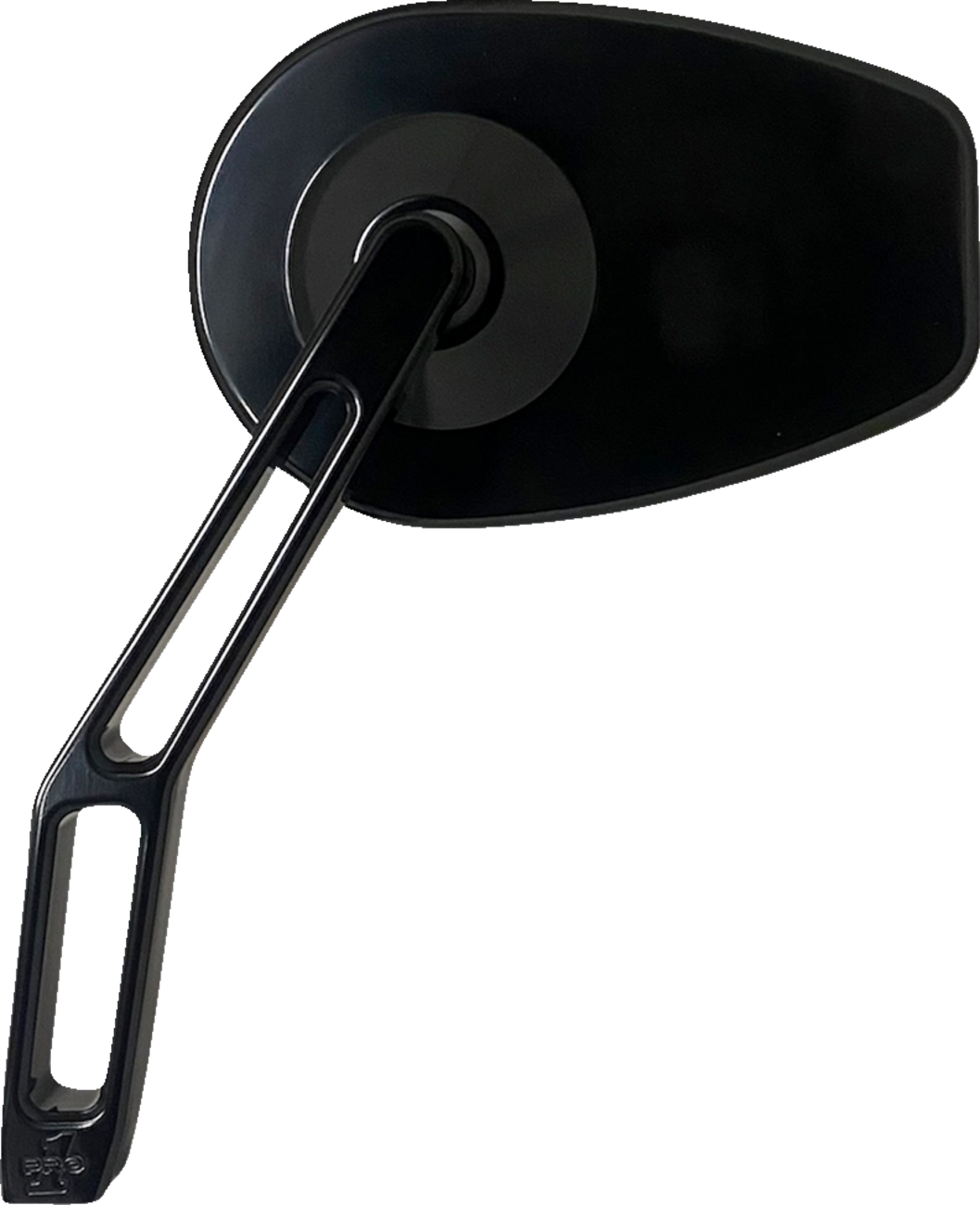 Micro Mirror w/V2 Cut-Out Stem