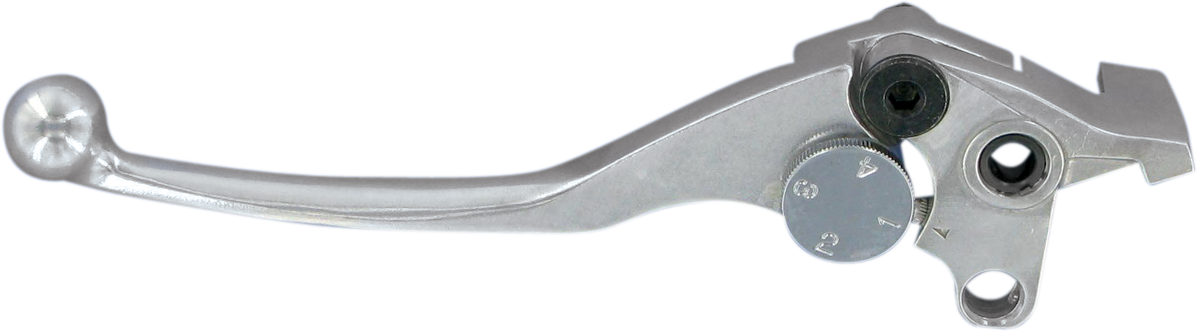 Shindy Clutch Lever - Replacement - Silver