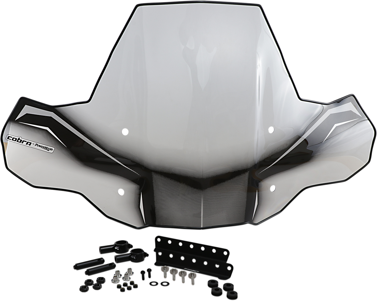 ProTEK Windshield