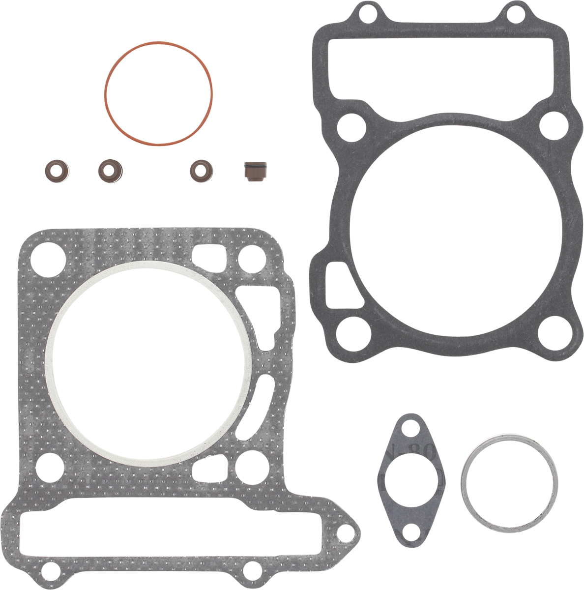 Moose offroad Top End Gasket Kit - Suzuki