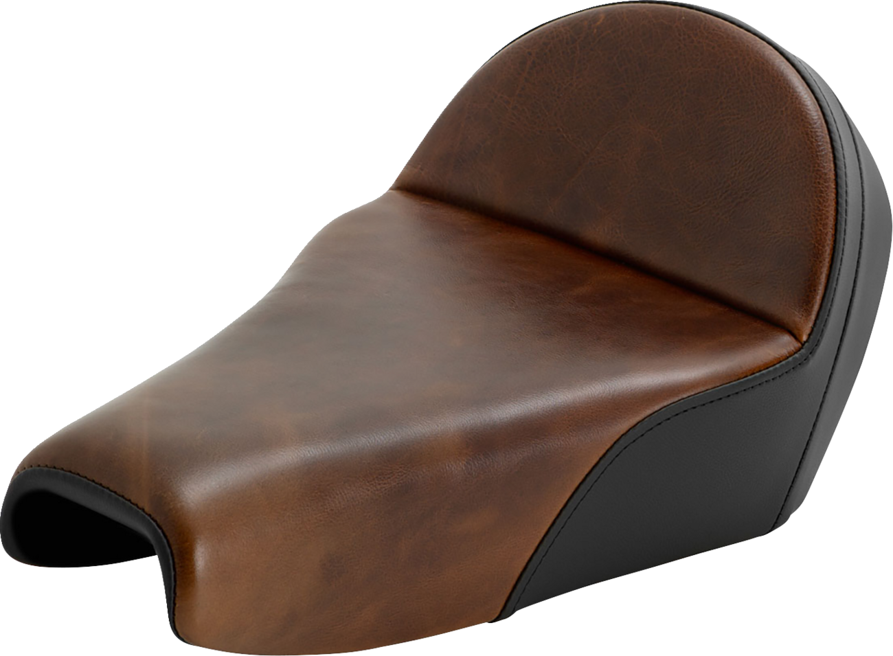 Saddlemen Lariat Solo Seat For Harley Sportster 2004-2022
